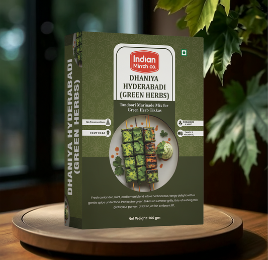 Hyderabadi Dhaniya ( Fresh Herbs )